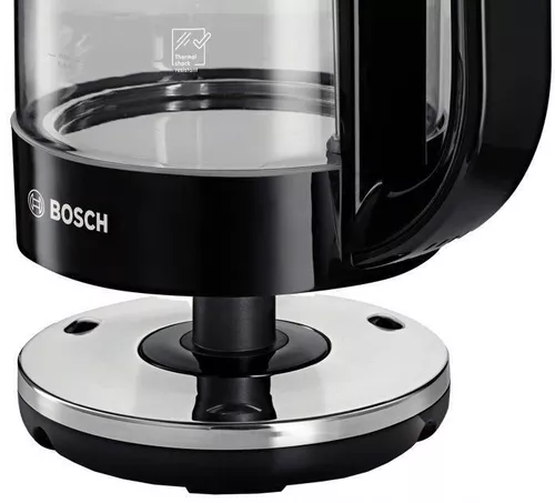 купить Чайник электрический Bosch TWK70B03 в Кишинёве 