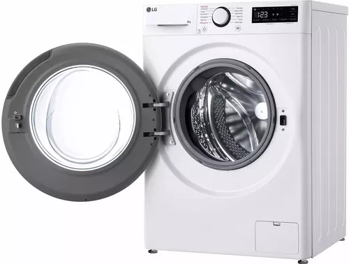 cumpără Mașină de spălat frontală LG F2WR508SWW în Chișinău 