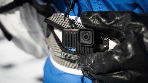 cumpără Cameră de acțiune GoPro HERO 4K30 12MP în Chișinău 