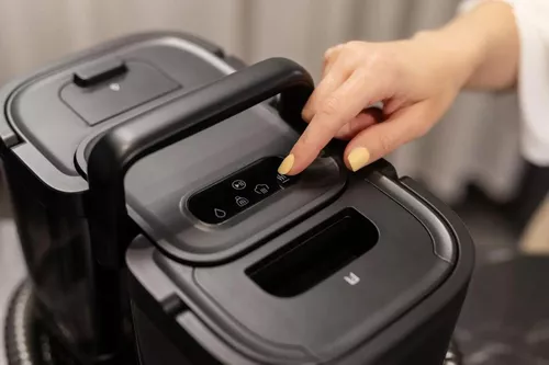 cumpără Aspirator cu spălare Hisense HSSC07A în Chișinău 