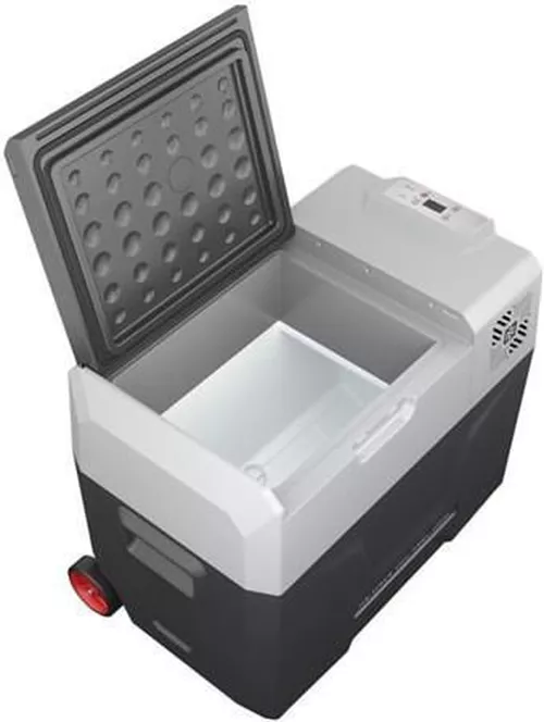 cumpără Frigider portabil Frigo 22-CX40 40 L для дома и авто 12/24V AC 110-240V with APP în Chișinău 