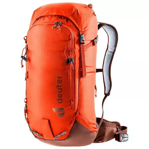 cumpără Rucsac sportiv Deuter Freescape Lite 26 papaya-umbra în Chișinău 