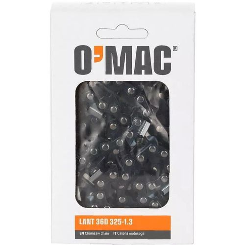 cumpără Accesoriu pentru fierăstrăie O'MAC Lanț pentru ferăstrău cu lanț 36D 325-1.3 în Chișinău 