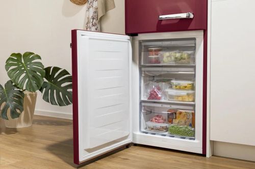 купить Холодильник с нижней морозильной камерой Gorenje ONRK619DR в Кишинёве 