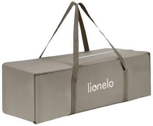 купить Манеж Lionelo Mila Beige Taupe в Кишинёве 