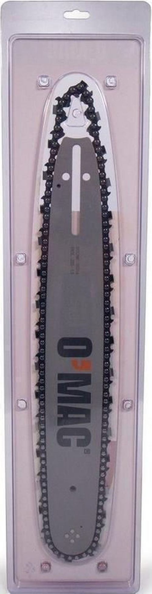 cumpără Accesoriu pentru fierăstrăie O'MAC Bara & lant 32D 325-1.5 în Chișinău 