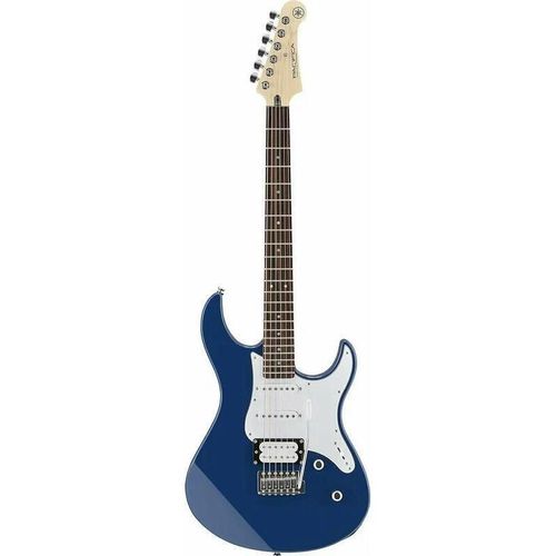 купить Гитара Yamaha Pacifica 112V Un Blue в Кишинёве 