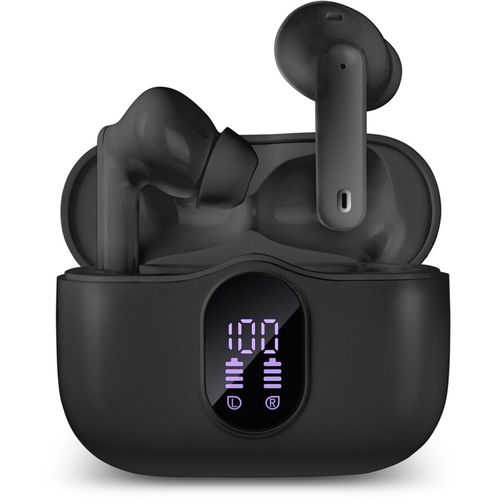 cumpără Căști fără fir Sven E-315B, Black în Chișinău 