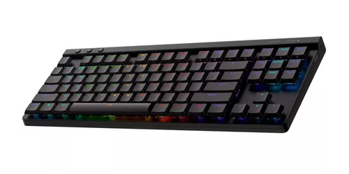 купить Клавиатура Logitech G515 LIGHTSPEED TKL Black в Кишинёве 