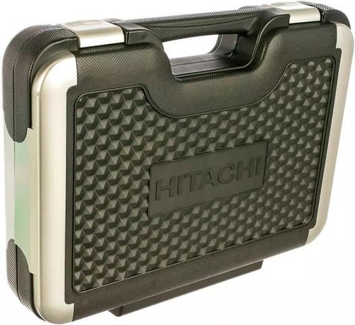 купить Набор ручных инструментов Hitachi-Hikoki Trusa chei tubulare si antrenor 1/4"-1/2" 98 buc в Кишинёве 