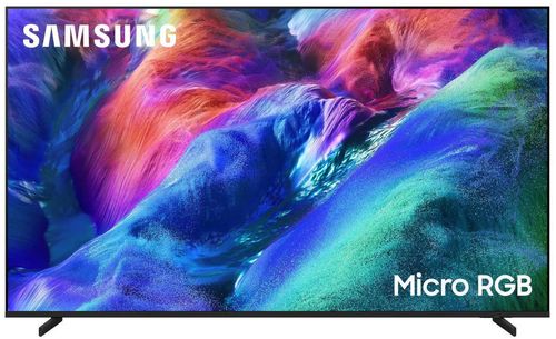 cumpără Televizor Samsung 65" Micro RGB 4K MRE65R85HAUXUA Vision AI 2026 în Chișinău 