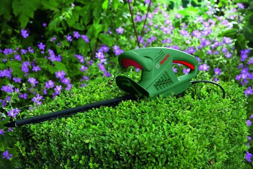 купить Кусторез Bosch EasyHedgeCut 0600847C02 в Кишинёве 