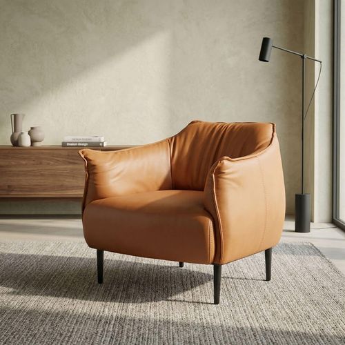 купить Кресло Deco KING Orange 260-09 в Кишинёве 