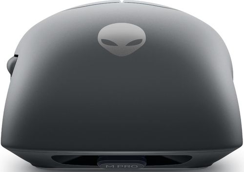 купить Мышь Dell Alienware Pro Gaming (Dark Side of the Moon) 545-BBFP в Кишинёве 