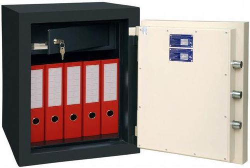 cumpără Safeu antiefracţie Griffon FS.57.K (560x445x445), art.02.008 în Chișinău 