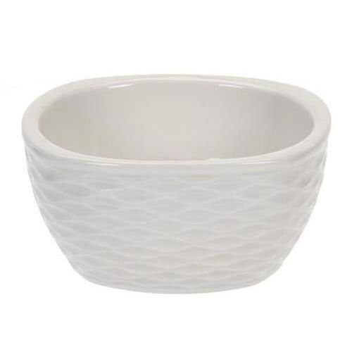 купить Посуда прочая Excellent Houseware 18308 Набор для аперитива 3ед 9.5x4.5cm, фарфор в Кишинёве 