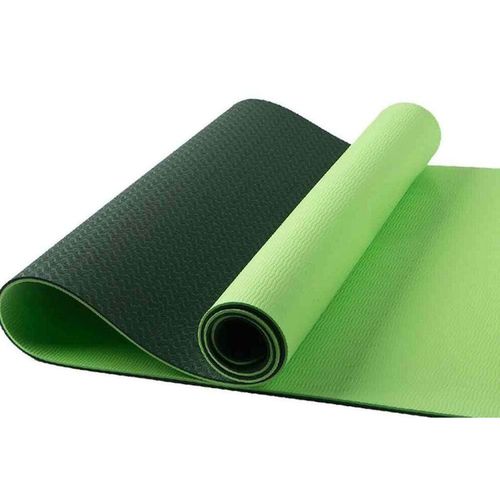 купить Инвентарь для йоги PX Sport 5330 Saltea Fitness TPE Yoga Mat 1730x610x10mm, YG003 в Кишинёве 
