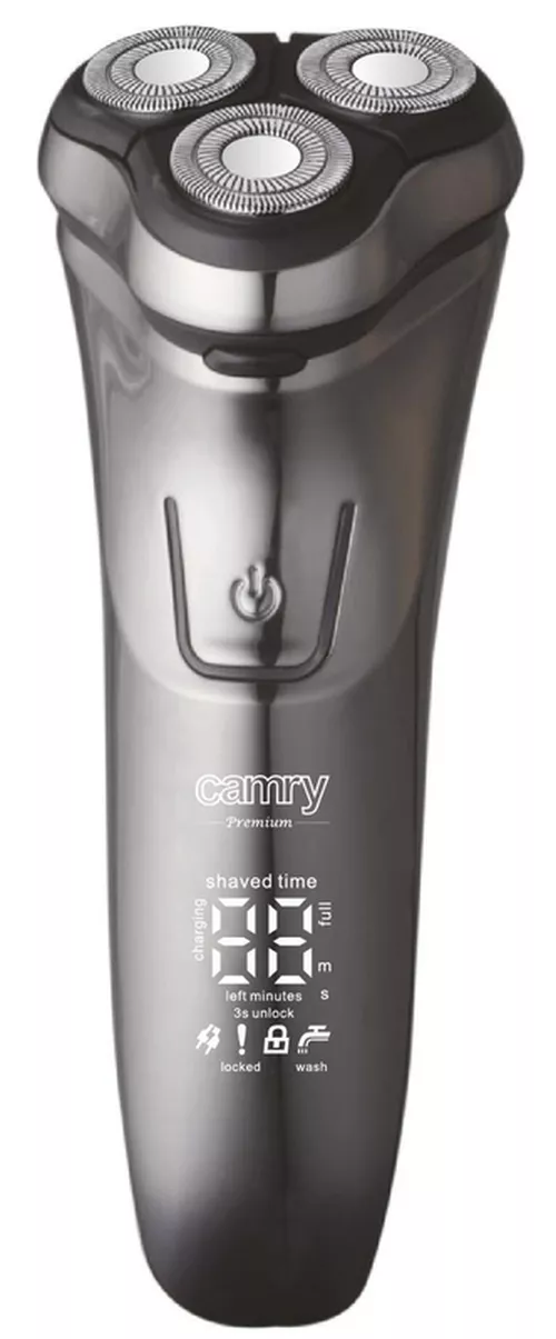 купить Бритва электрическая Camry CR 2925 в Кишинёве 