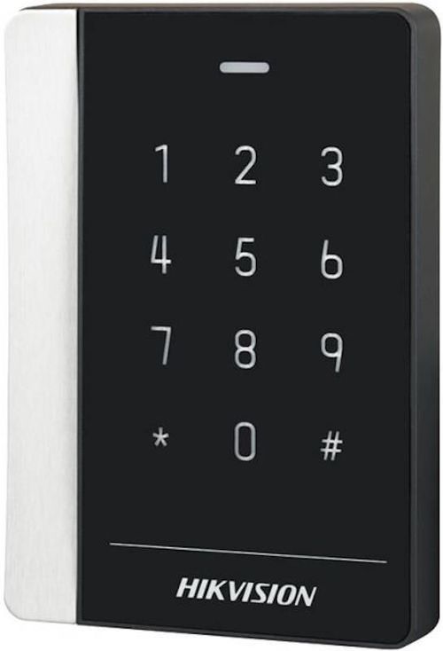 cumpără Panou de apelare Hikvision DS-K1102AEK Em Card Reader în Chișinău 