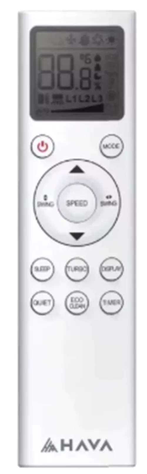 cumpără Aparat aer condiționat split Mitsubishi Electric HMI-09SP / HME-09SP în Chișinău 