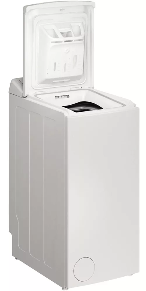 cumpără Mașină de spălat verticală Whirlpool TDLR6040SEU în Chișinău 