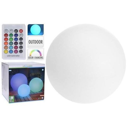 купить Светильник уличный ProGarden 44562 Шар в Кишинёве 