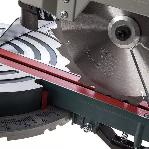 cumpără Scule electrice staționare Bosch GCM 800 SJ 0601B19000 în Chișinău 