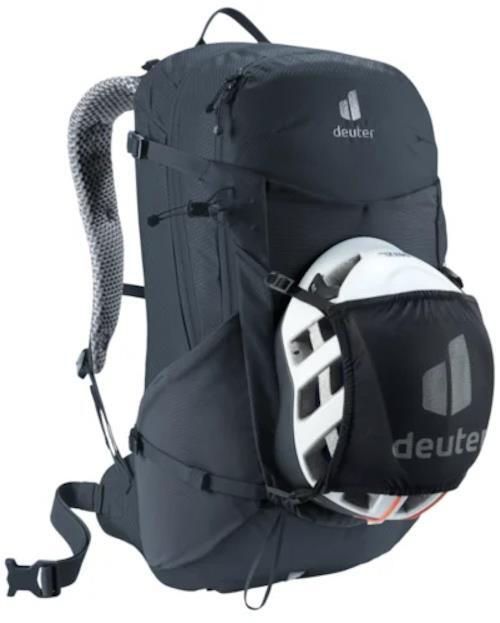 cumpără Rucsac turistic Deuter Futura 23 black (3400126 7000 0) în Chișinău 