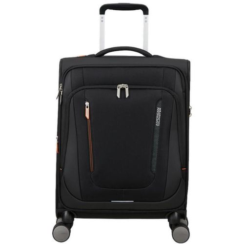 купить Чемодан Samsonite Wanderlite S Exp TSA Negru (158076/0614) в Кишинёве 