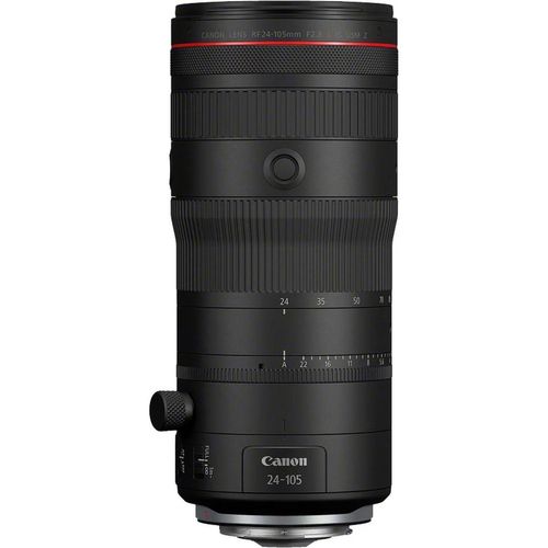 cumpără Obiectiv Canon RF 24-105mm f/2.8 L IS USM Z (6347C005) în Chișinău 