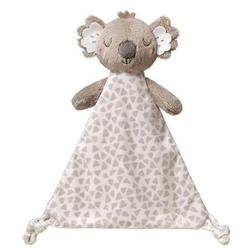 cumpără Jucărie de pluș BabyOno 1635 Jucarie moale batista COALA COCO în Chișinău 