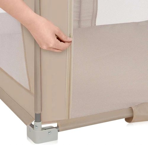купить Манеж Lionelo Florence Easy Fold Beige Sand в Кишинёве 
