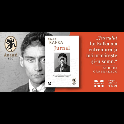 cumpără Jurnal - Franz Kafka în Chișinău 