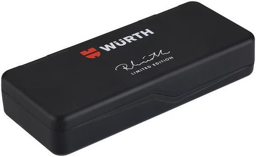 купить Отвёртка Wurth 00613 202 4 Set surubelnita de precizie RW EDITION в Кишинёве 