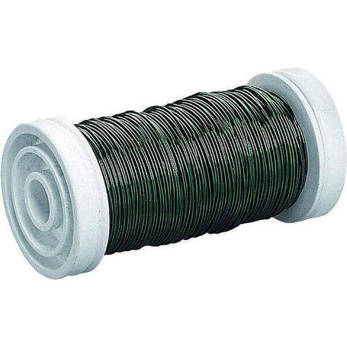 купить Набор для творчества Knorr Prandell Sârmă verde 0,5 mmx50m в Кишинёве 