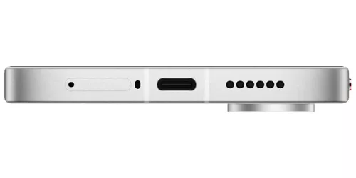купить Смартфон Xiaomi POCO X8 Pro 8/256GB White в Кишинёве 