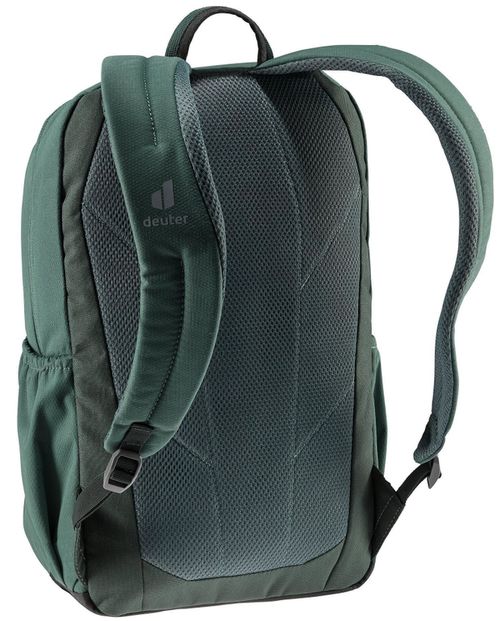 купить Рюкзак городской Deuter Vista Skip seagreen-ivy в Кишинёве 