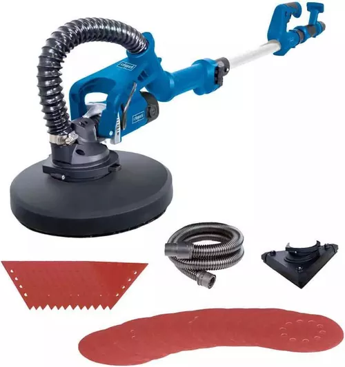 cumpără Mașina de polisat Scheppach DS930 5903805901 în Chișinău 