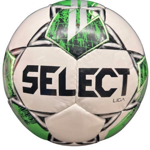 купить Мяч miscellaneous 13375 fotbal N5 Select LIGA Fifa Approved в Кишинёве 
