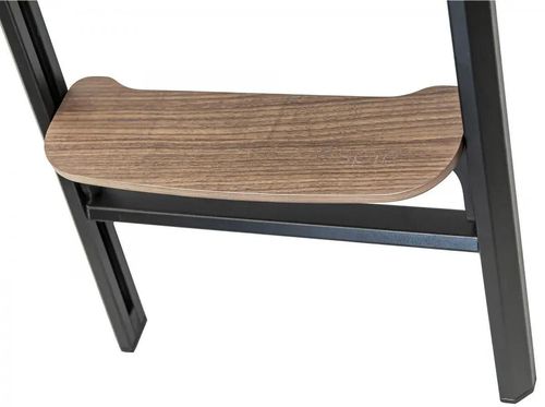 cumpără Scaun de masă Espiro Pure 07 Graphite în Chișinău 