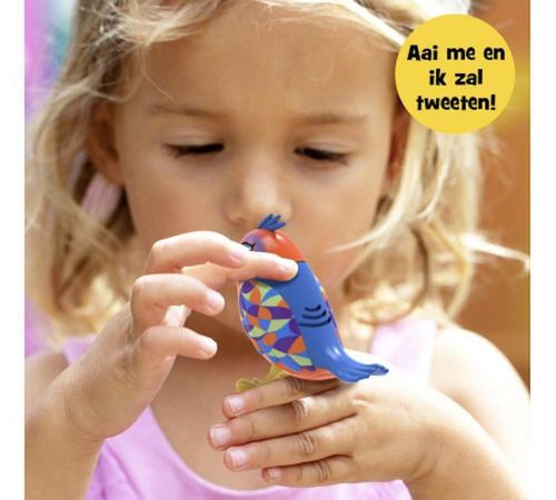 cumpără Jucărie Silverlit 88611S Digibirds 2 twin pack în Chișinău 