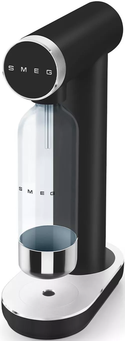 cumpără Aparat sifon SMEG SKC01BLM în Chișinău 