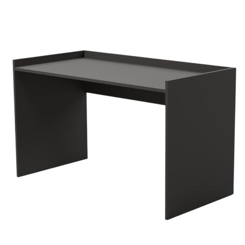 cumpără Masă de birou Smartex (10605) Tab 120cm Negru în Chișinău 