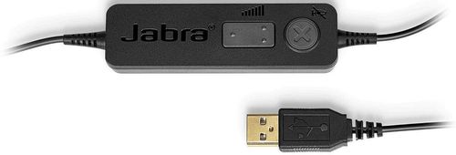 купить Наушники игровые Jabra 1159-0159 1100 EDU stereo headset for the Education market в Кишинёве 