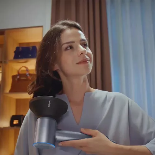 купить Аксессуар для фена Laifen Diffuser (30101-000006) в Кишинёве 