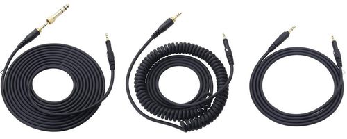 купить Наушники проводные Audio-Technica ATH-M50XDS в Кишинёве 