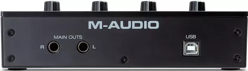 cumpără Amplificator M-Audio M-Track DUO în Chișinău 
