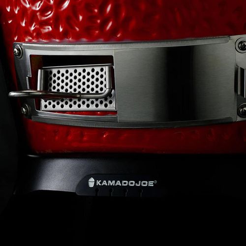 купить Мангал Kamado Joe KJ15040921 Classic III (pe carbuni) в Кишинёве 