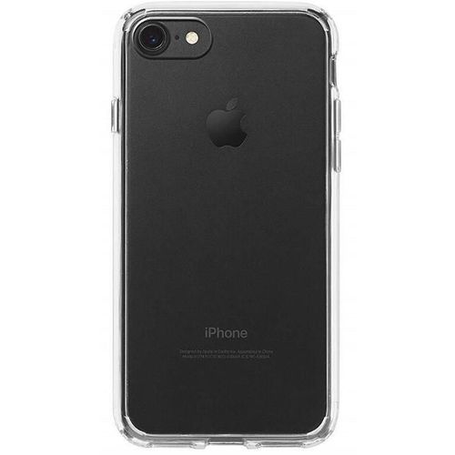 cumpără Husă pentru smartphone Screen Geeks iPhone 7/SE TPU Ultrathin Transparent în Chișinău 