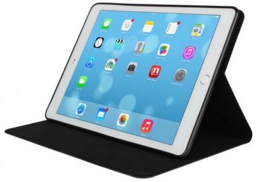 cumpără Husă p/u tabletă Tucano iPad Mini Retina 4th Gen. Tablet Giro Black în Chișinău 